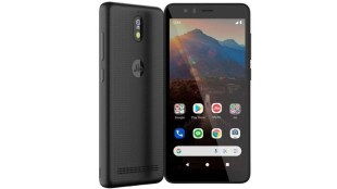 JioPhone Next is a first-of-its-kind device featuring an optimised operating system based on Android and Play Store.