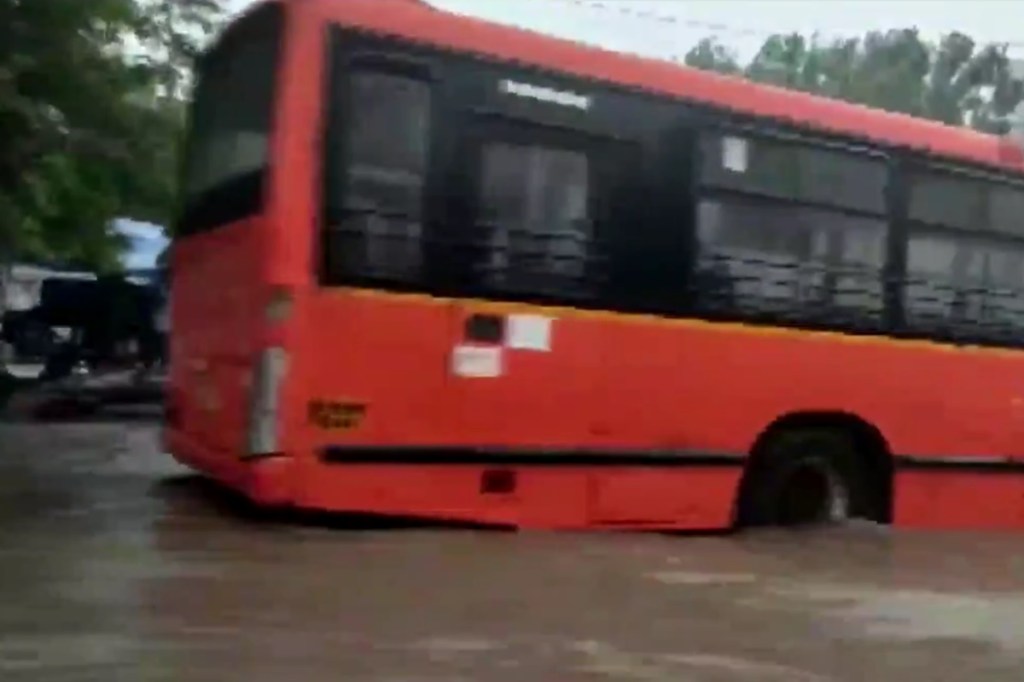 The monsoon withdraws from Delhi by September 25.