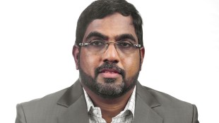 Ahammed MP, chairman, Malabar Gold & Diamonds