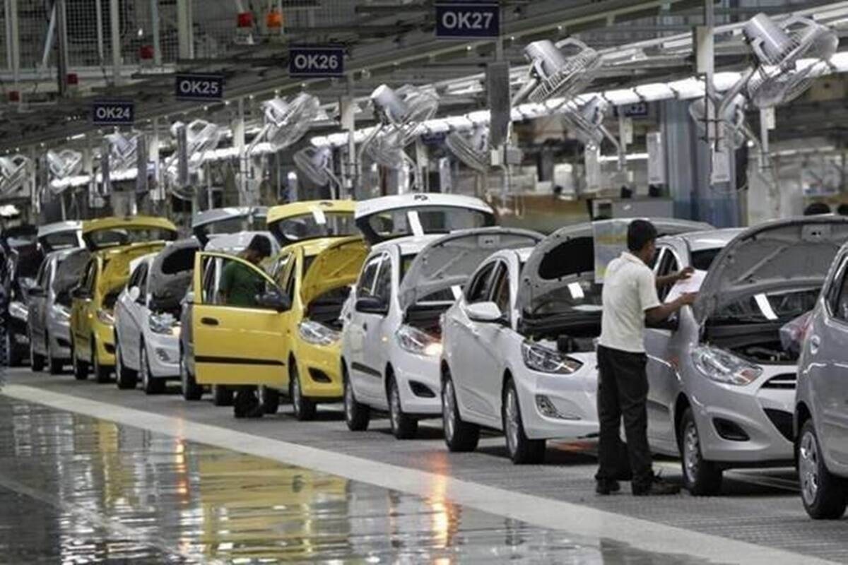Responding to the news of the Cabinet approval, shares of auto and auto component manufacturers rose on the BSE on Wednesday. Tata Motors inched up 1.9% apiece, while Varroc Engineering rallied 20%, against a 0.8% rise in Sensex. Axle maker Jamna Auto surged by 6.25% and Pricol jumped 3.5%.