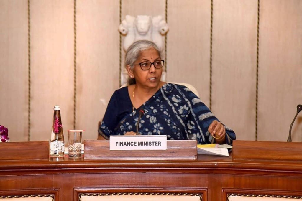 Some analysts have, however, raised the issue of moral hazard in such guarantees, arguing that it amounts to the government bailing out lenders for their failure in due diligence and, in some cases, complicity with unscrupulous elements.