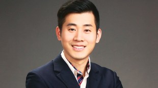 Pei-fu Hsieh, co-founder and CEO
