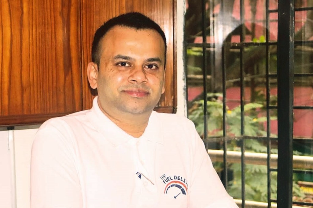 Rakshit Mathur