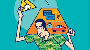 However, in case of a vehicle loan it is ideal to pay-off with extra cash as a car loan would be at a higher rate of interest than the home loan, with no income tax benefits and, finally a car is definitely a depreciating asset whereas generally a house is an appreciating asset.