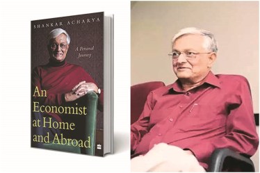 Acharya compares the style of working of Rao and Vajpayee. In terms of economic reforms and policies, he rates Vajpayee’s years second only to Rao’s.