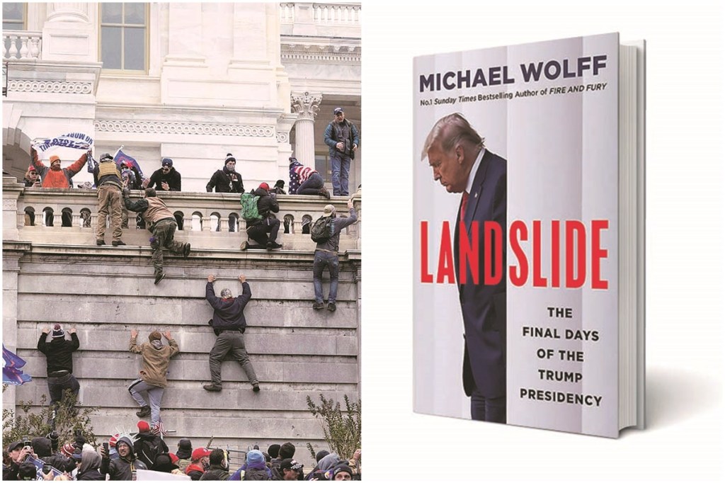 There was nobody on the White House side whipping votes. There was nobody on the White House side who was even particularly up-to-date on who might be with them or against them other than from public reports.