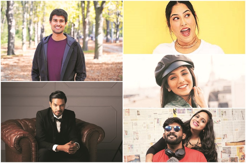 Getting a full-fledged nine-to-five job to earn a steady income, too, is history.