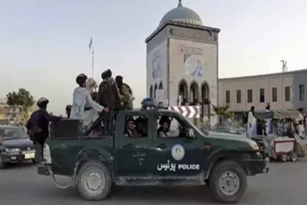 He said the group is all set to announce the formation of the new government in Kabul in the next three days.
