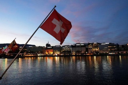 Switzerland is a small country in the scheme of things, but the idea of taxing capital is being very loudly bruited about globally—perhaps, this will be the thin end of the wedge that opens the issue up more widely. (Representative image/ Reuters file photo) Switzerland is a small country in the scheme of things, but the idea of taxing capital is being very loudly bruited about globally—perhaps, this will be the thin end of the wedge that opens the issue up more widely. (Representative image/ Reuters file photo)