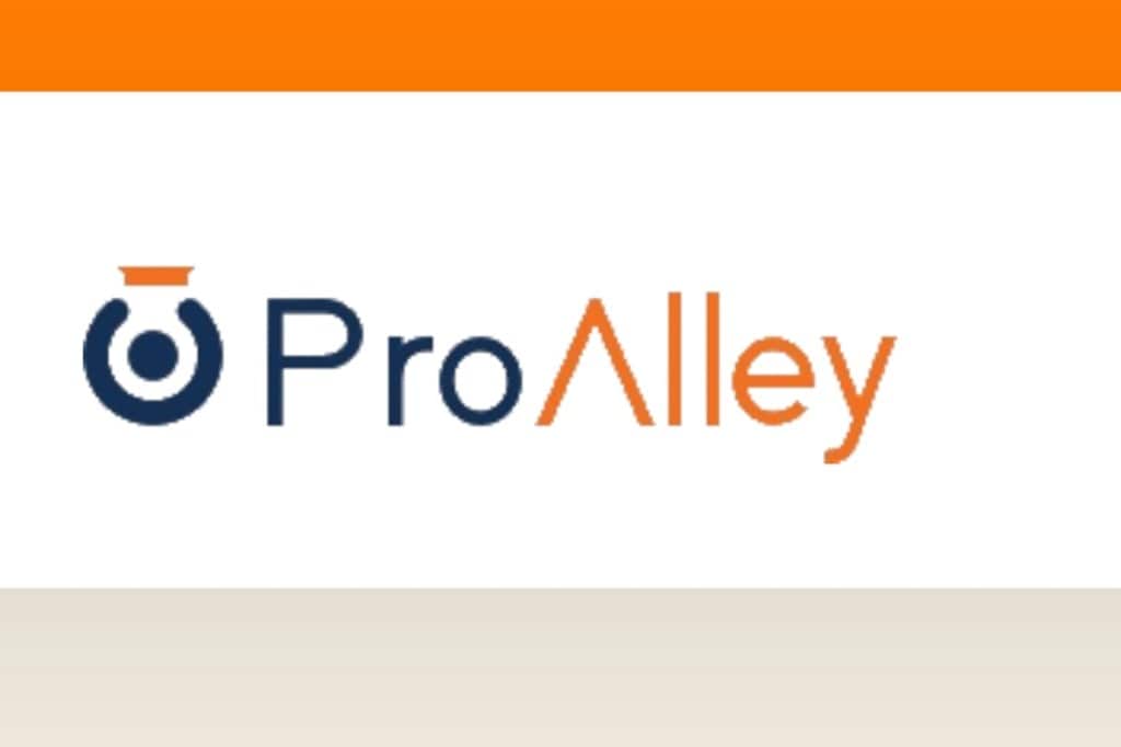 “With the launch of ProAlley.com, we now have all forms of delivery models in our business arsenal—offline, remote, live and self-paced,” Aptech said in a statement. (Website image)