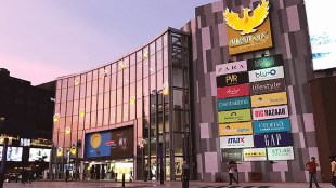 Firm expects retail rentals to revert to pre-Covid levels in H2FY22 assuming no third wave of Covid.