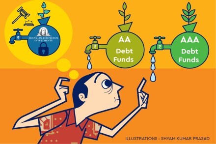 While the AMC wanted to pay back gradually, the process was stalled by various court cases filed by concerned investors or other stakeholders.