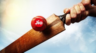 It is all about Jio and creating a steady stream of content for the telecom operator.
