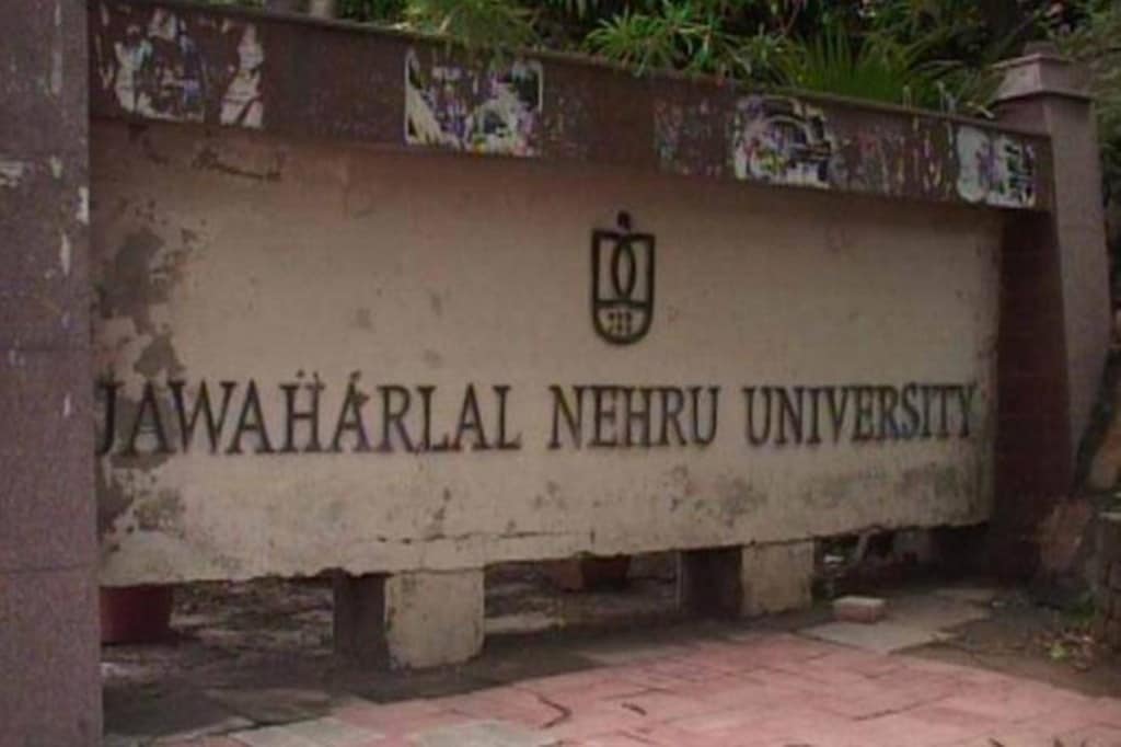 The Jawaharlal Nehru University (JNU) had earlier said that it will open in a phased manner.