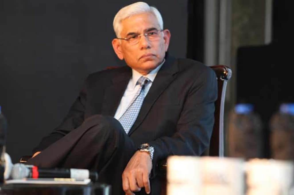 In its special business Item No.5 of the 24th AGM notice, the company said, “the item 5 has not got requisite majority and hence is not passed”. Out of the six resolutions mentioned in the notice “five stand passed”, the company said in a filing to the stock exchanges. (File image)