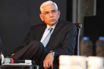 In its special business Item No.5 of the 24th AGM notice, the company said, “the item 5 has not got requisite majority and hence is not passed”. Out of the six resolutions mentioned in the notice “five stand passed”, the company said in a filing to the stock exchanges. (File image)