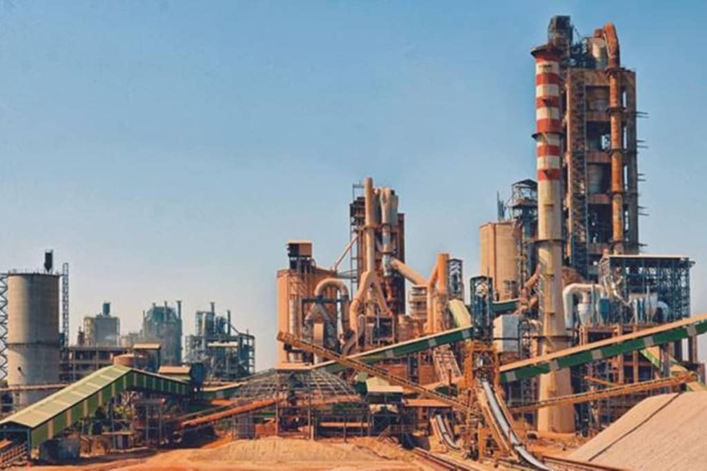 Birla Corporation, in a stock exchange filing, said subsequent to the issuance of the AGM notice, it received a notice in writing from The Punjab Produce & Trading Co, proposing the candidature of Rameshwar Singh Thakur for the office of director of the company.