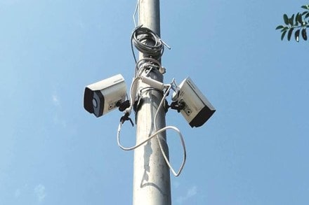 Interestingly, after tortured self-examination, three American big tech companies announced last year that they will be pulling back their facial recognition programmes. (Representative image)