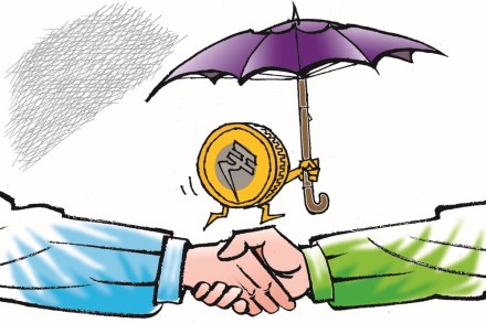 There is also a less popular provision in the form of assignment of a life insurance policy which provides several options to the policyholder to convert the intrinsic value of a policy at a certain point of time into cash flow for himself.
