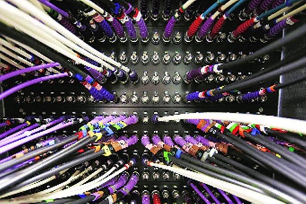 We believe prudent investments have helped Sterlite expand in adjacent areas and the company is in a sweet spot bolstered by its strengthened capabilities and accelerated network investments. (Representative image)