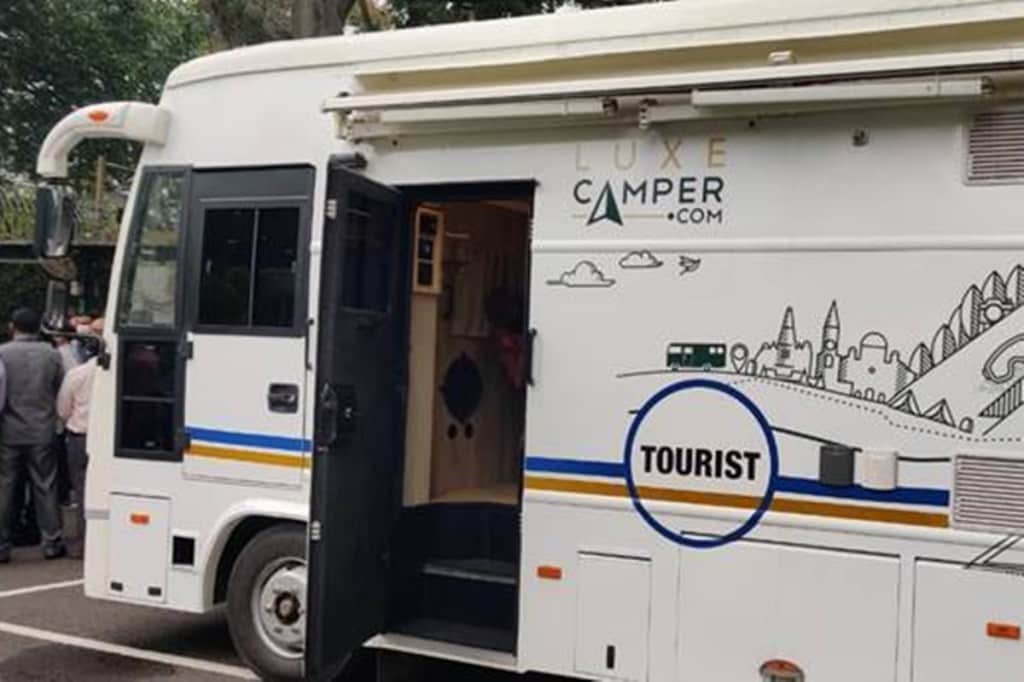Nangia Andersen LLP, Head- Government & Public Sector Advisory, Suraj Nangia said tourism is a global force for economic growth and development. After a tough year, the travel & tourism industry is back on the revival path. (Representative image)