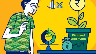 Typically, the funds invest minimum 65% of the net assets in equity and equity-related instruments of dividend yielding companies.