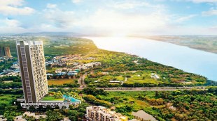 Assuming development over FY24-35E, we estimate gross revenue of Rs 91.2 bn (SRIN share at Rs 72.6 bn) with pre-tax operating surplus of Rs 26.6 bn and NAV accretion of Rs 14.4 bn (Rs 103/share).