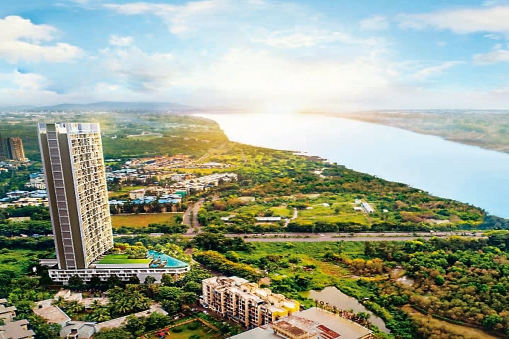 Assuming development over FY24-35E, we estimate gross revenue of Rs 91.2 bn (SRIN share at Rs 72.6 bn) with pre-tax operating surplus of Rs 26.6 bn and NAV accretion of Rs 14.4 bn (Rs 103/share).