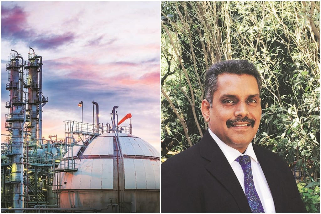 As the manufacturing sector drives towards digital technologies and Industry 4.0, a good IT infrastructure is necessary to get up-to-date information on equipment status, improve performance and quality of production.