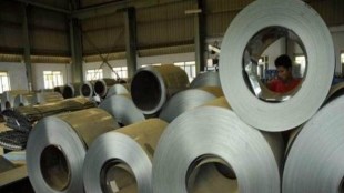 JSL highlighted the potential flexibility it enjoys in production planning.