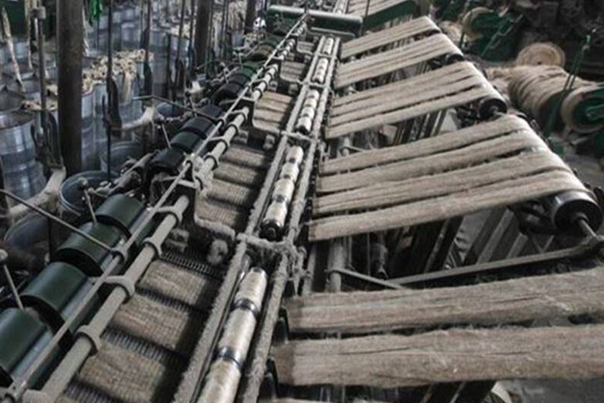 West Bengal: Jute committee suggests govt not to enforce permanent ...