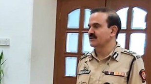 Singh was transferred from the post of Mumbai police commissioner in March 2021 after city police officer Sachin Waze was arrested by the NIA in the case of explosives-laden SUV found near industrialist Mukesh Ambani's south Mumbai house `Antilia'. (File image)
