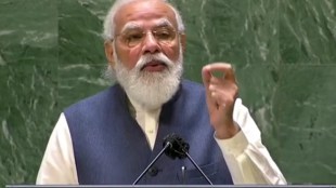 It is a country that has dozens of languages, hundreds of dialects, different lifestyles and cuisines. This is the best example of a vibrant democracy, Prime Minister Modi said.