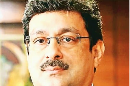 Harsh V Lodha