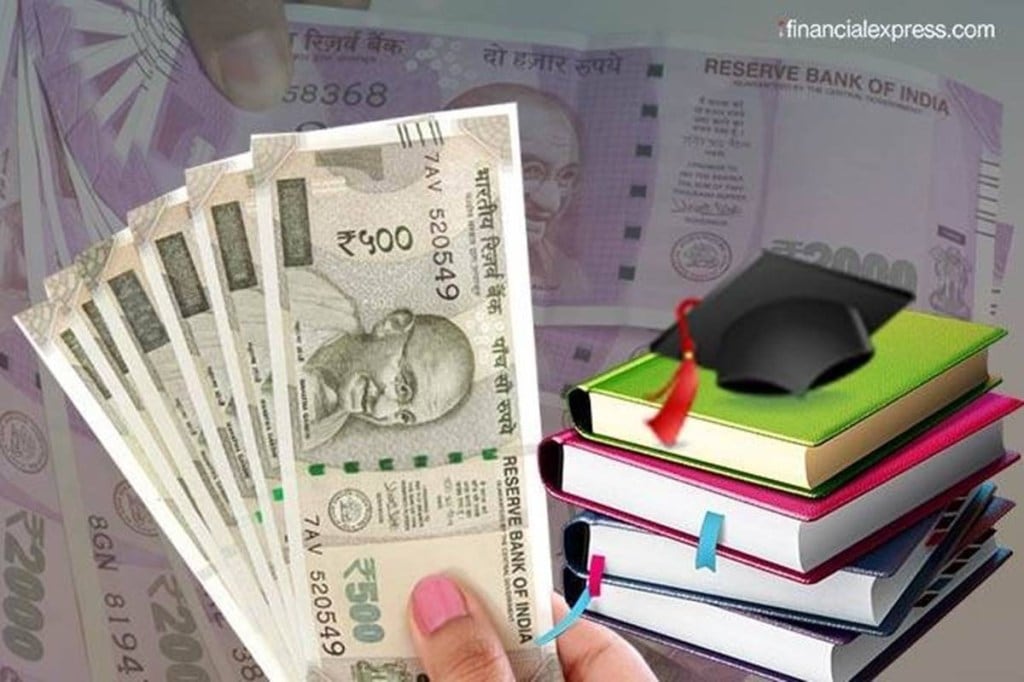 Moreover, repayments don’t start till the borrower starts earning a minimum threshold amount, and there is an automatic suspension of repayments during a period of unemployment.