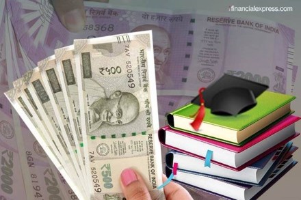 Moreover, repayments don’t start till the borrower starts earning a minimum threshold amount, and there is an automatic suspension of repayments during a period of unemployment.