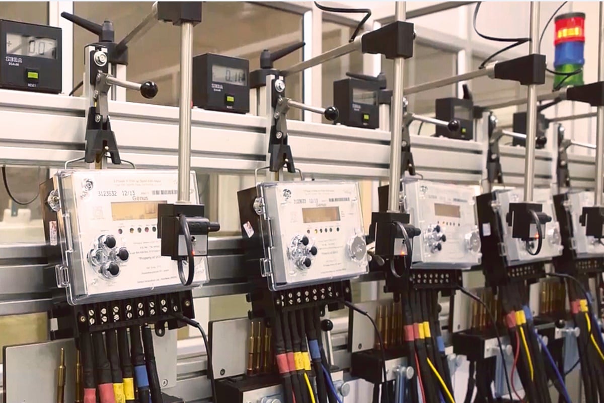 We initiate coverage with a Buy rating and TP of Rs 117.