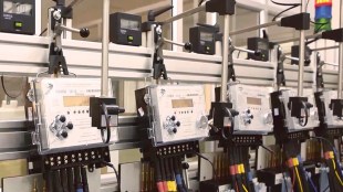 We initiate coverage with a Buy rating and TP of Rs 117.