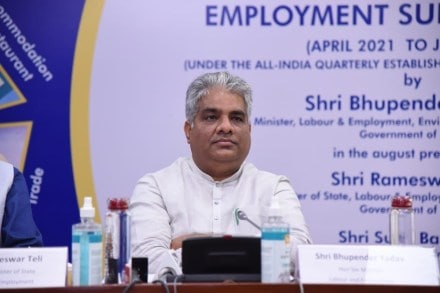 Since the onset of the pandemic, India has unleashed several bold and transformational reforms that has bolstered its efforts to become a global champion and propelled the country’s economic growth to the next level. Since the onset of the pandemic, India has unleashed several bold and transformational reforms that has bolstered its efforts to become a global champion and propelled the country’s economic growth to the next level.