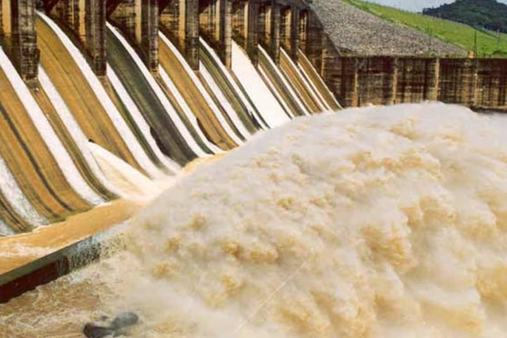 DVC would put up the pumping storage facility on its own at Lugu Pahar, Bokaro district in Jharkhand and lift water for storage during off-peak hours.