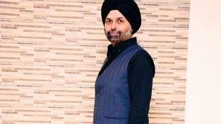 Bikram Singh Bedi