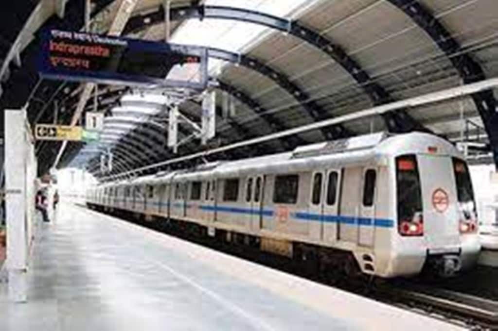 DMRC, delhi metro