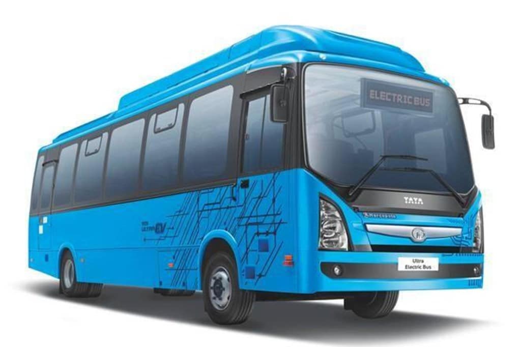 e-bus, electric buses