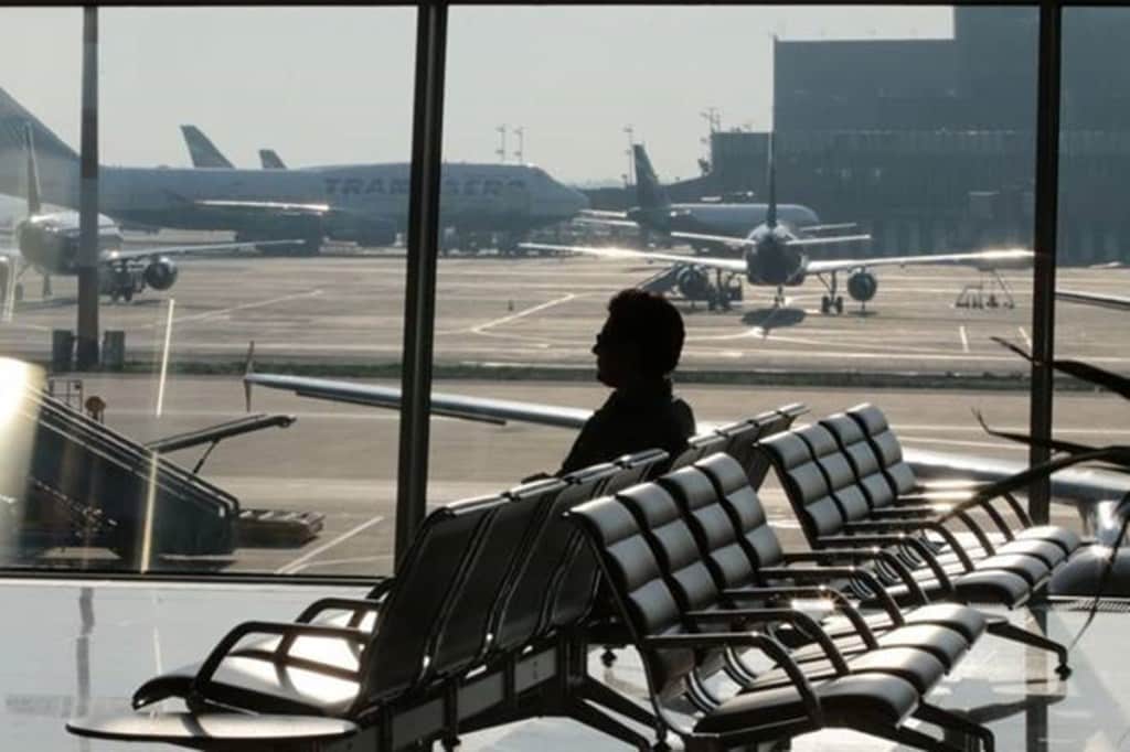 airport, karnataka