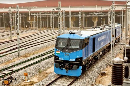 Alstom