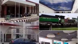 Jabalpur station, redevelopment