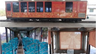 Bilimora Waghai, narrow gauge