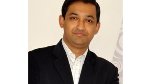 Datta worked for The Coca-Cola Company for more than 20 years