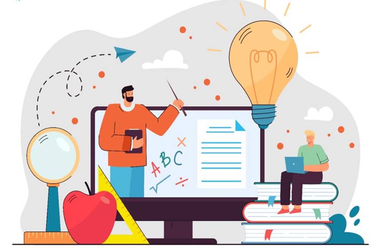 Edutech, ed-tech, online learning, pandemic, digital education, Raunak Maheshwari, Extreme Labs, Internet Exchange Ecosystem