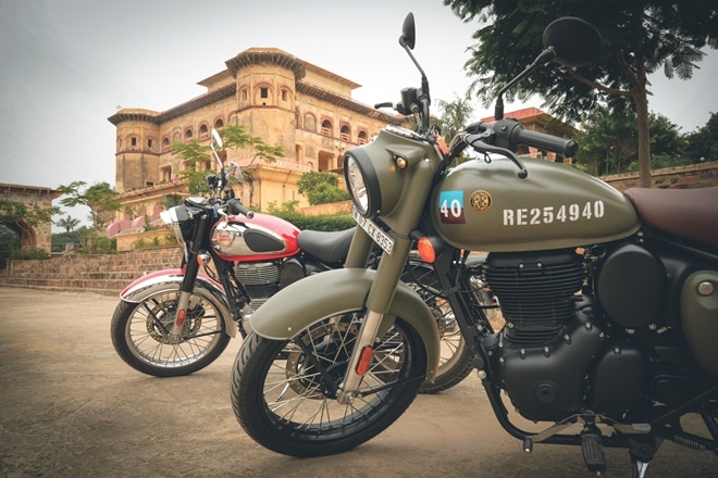 2021 Royal Enfield Classic 350 Video Review: Mileage, top speed, features, all changes explained